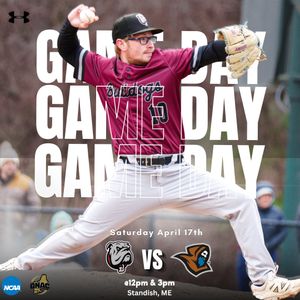 Image post by @dean_baseball on Instagram