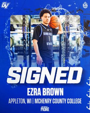 Image post by @gvsubasketball on Instagram