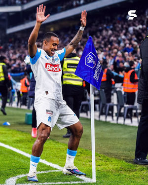 Image post by @sportv on Instagram