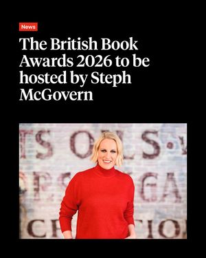 Image post by @_thebookseller on Instagram