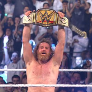Image post by @thewrestlingclassic on Instagram