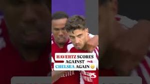 Video post by @meninblazers on YouTube