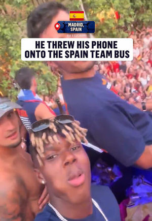 Video post by @foxsoccer on TikTok