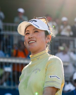 Image post by @lpga_tour on Instagram