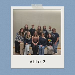 Image post by @orianasingerspsu on Instagram