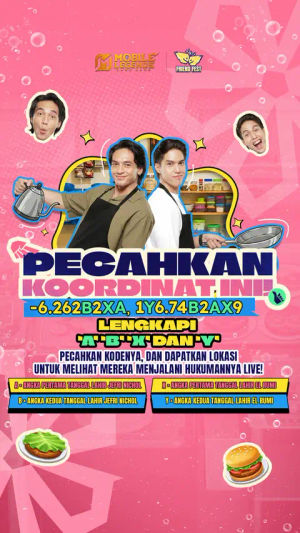 Image post by @mobilelegends_id on TikTok