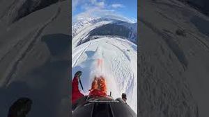 Video post by @dji on YouTube