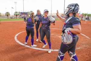 Image post by @tarletonsoftball on Instagram