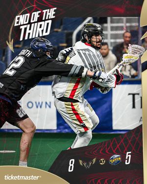 Image post by @NLLwings on Twitter