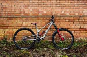 Image post by @nukeproofbikes on Instagram