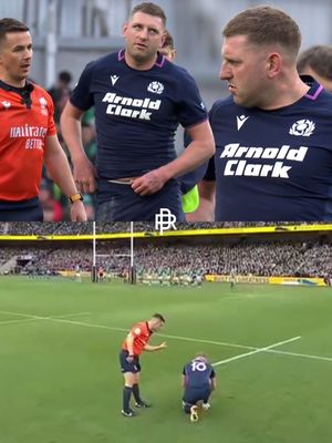 Image post by @rugbypass on Instagram