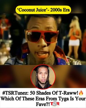 Image post by @theshaderoom on Instagram