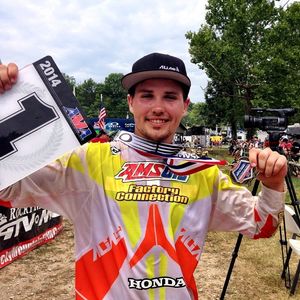 Image post by @racerxonline on Instagram