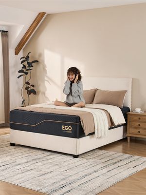 Image post by @egohomeofficial on Instagram