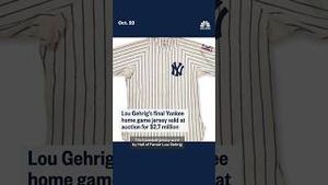 Video post by @nbcnews on YouTube