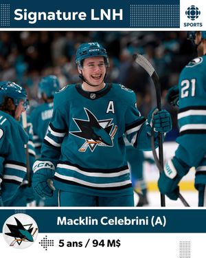 Image post by @radiocanadasports on Instagram