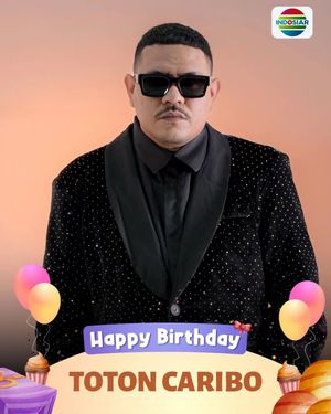 Video post by @indosiarid on TikTok