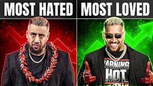 Video post by @sportskeedawrestling on YouTube
