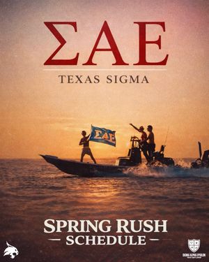 Image post by @txstsae on Instagram