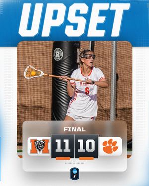 Image post by @ncaalax on Instagram