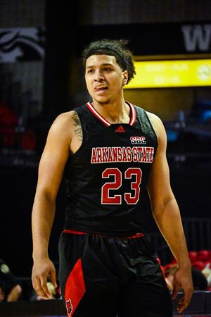 Image post by @AStateMB on Twitter