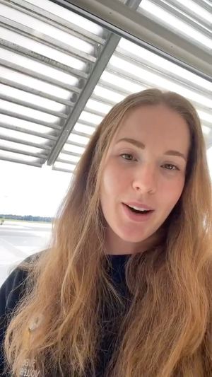 Video post by @legavolleyfemminile on Instagram