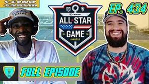 Video post by @undergroundsportsphiladelphia on YouTube
