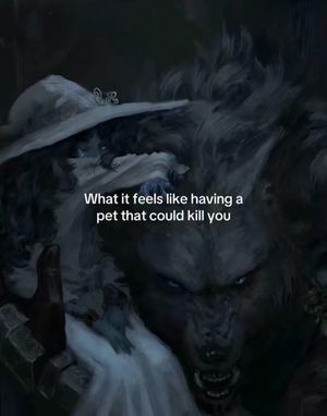 Image post by @lilmorgzzz on TikTok