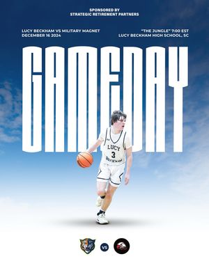 Image post by @beckham_hoops on Instagram