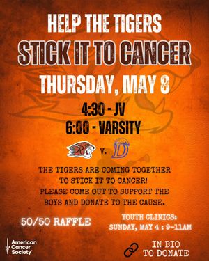 Image post by @rhsboyslax on Instagram