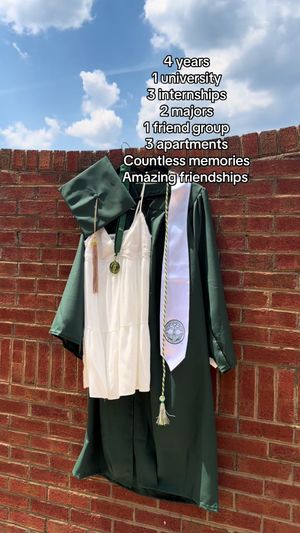 Video post by @unccharlotte on TikTok