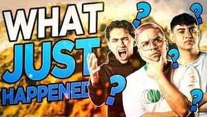 Video post by @complexitygaming on YouTube