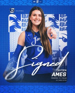 Video post by @CreightonVB on Twitter