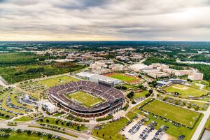 Image post by @UCF_Football on Twitter/X