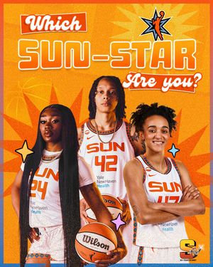 Image post by @connecticutsun on Instagram