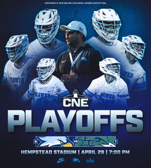 Image post by @rwu_lacrosse on Instagram