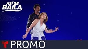 Video post by @telemundo on YouTube