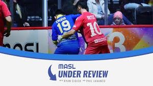 Video post by @masltv on YouTube