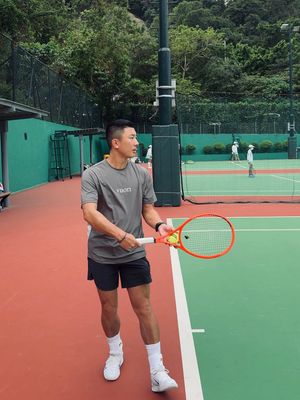 Image post by @tennisjackk on Instagram