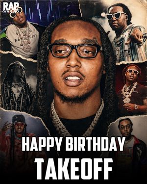 Image post by @officialrapsnacks on Instagram
