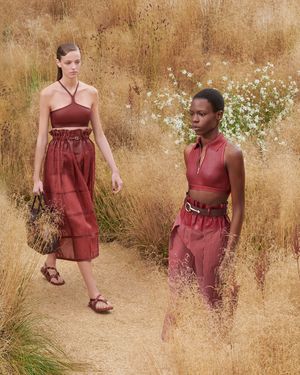 Image post by @hermes on Instagram