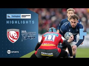 Video post by @TNTSportsFootball on YouTube