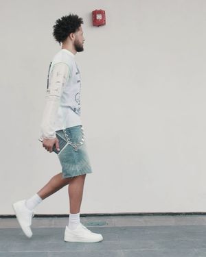 Image post by @cadecunn1ngham on Instagram