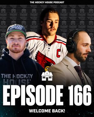 Image post by @hockeyhousepod on Instagram