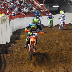 Image post by @racerxonline on Instagram