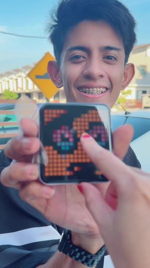 Video post by @shahirfan1994 on TikTok
