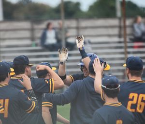 Image post by @gaelsbaseball on Instagram