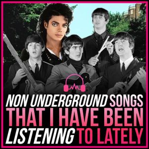Image post by @undergroundsound on Instagram