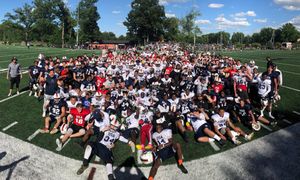 Image post by @USNFT on Twitter/X