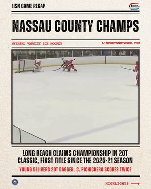 Image post by @lisportsnetwork on Instagram